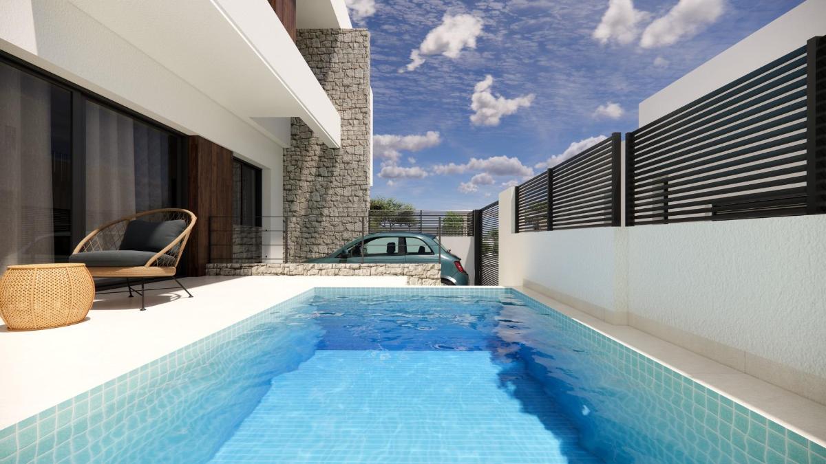 3 Bed, 3 Bath, HouseFor Sale, Dolores, Alicante