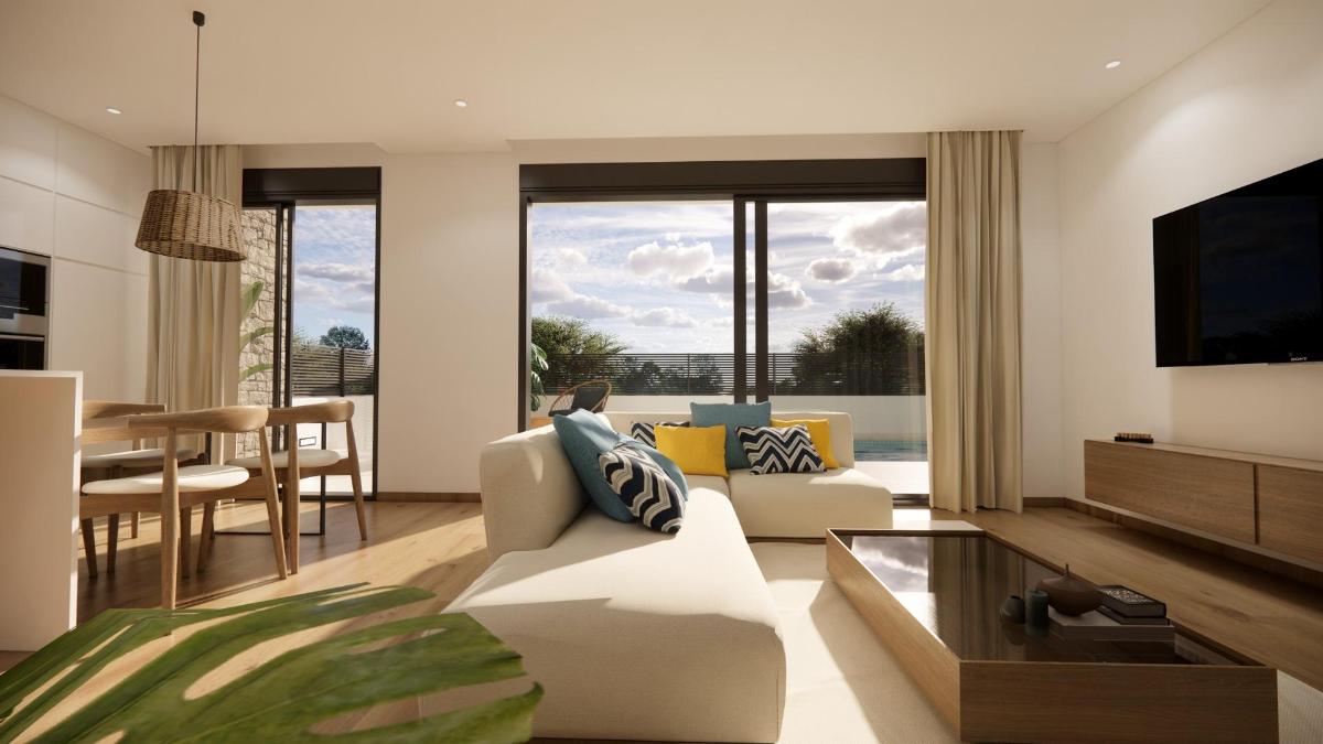 3 Bed, 3 Bath, HouseFor Sale, Dolores, Alicante