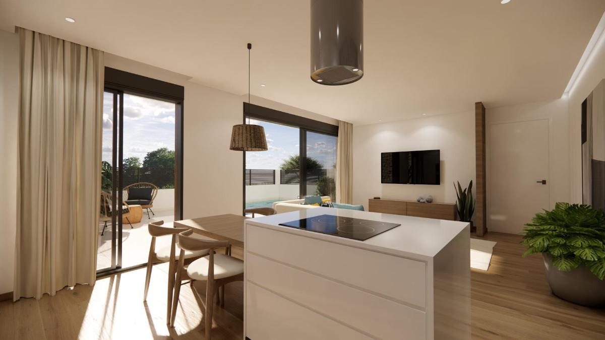 3 Bed, 3 Bath, HouseFor Sale, Dolores, Alicante