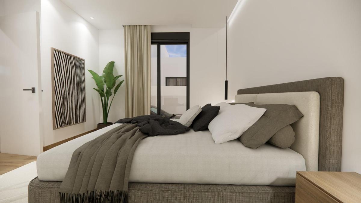 3 Bed, 3 Bath, HouseFor Sale, Dolores, Alicante