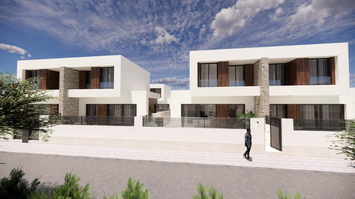 3 Bed, 3 Bath, HouseFor Sale, Dolores, Alicante