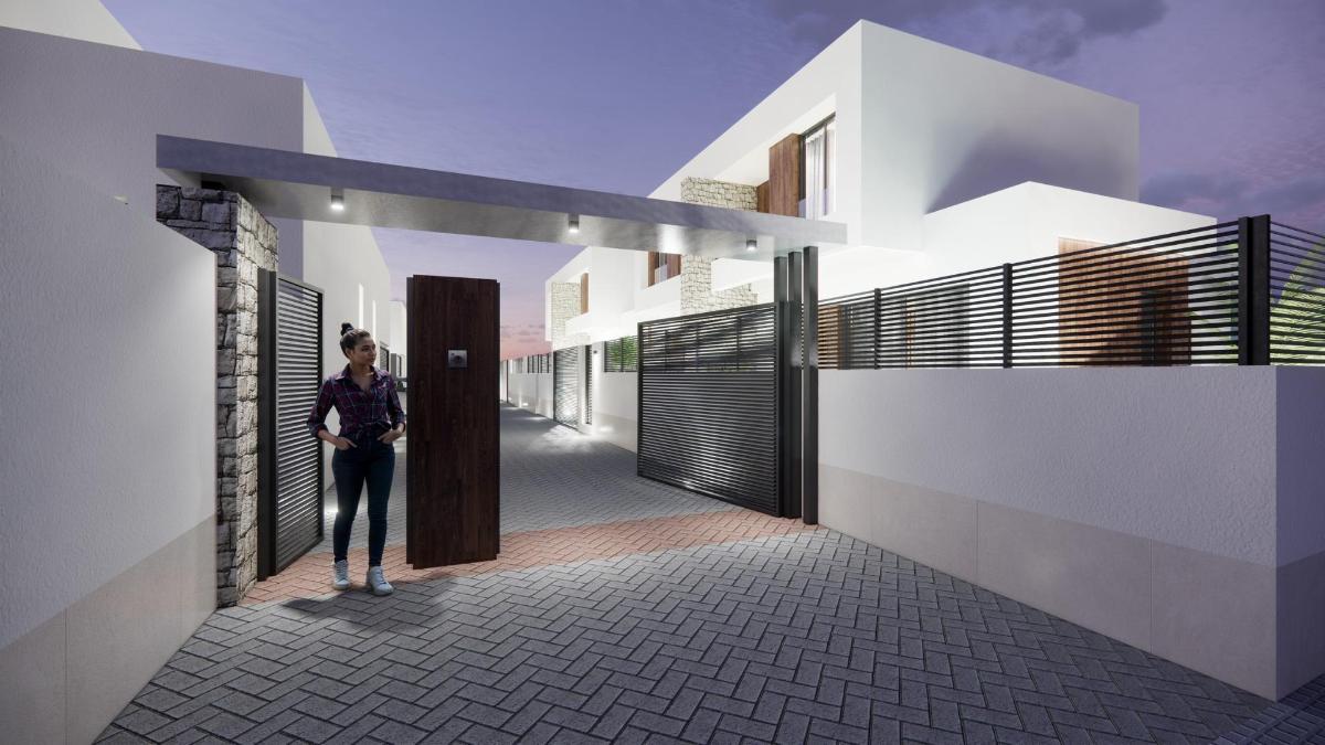 3 Bed, 3 Bath, HouseFor Sale, Dolores, Alicante