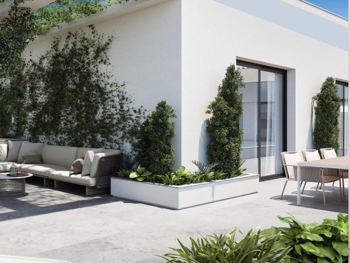 3 Bed, 2 Bath, ApartmentFor Sale, Torrevieja, Costa Blanca