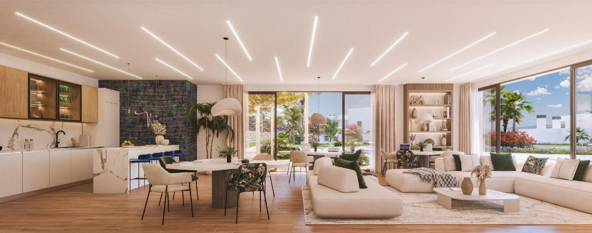 3 Bed, 2 Bath, ApartmentFor Sale, Casares, Costa del Sol