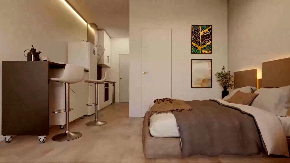 1 Bath, ApartmentFor Sale, Torrevieja, Costa Blanca 1 Bath, ApartmentFor Sale, Torrevieja, Costa Blanca