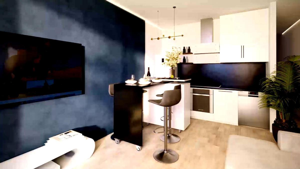 1 Bath, ApartmentFor Sale, Torrevieja, Costa Blanca 1 Bath, ApartmentFor Sale, Torrevieja, Costa Blanca