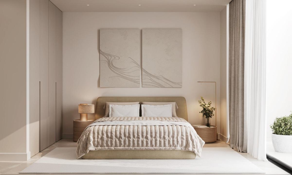 3 Bed, 2 Bath, ApartmentFor Sale, Estepona, Costa del Sol