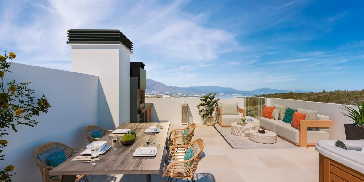 3 Bed, 2 Bath, HouseFor Sale, Manilva, Costa del Sol