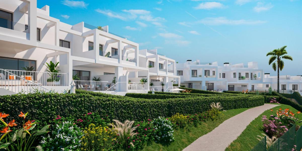 3 Bed, 2 Bath, HouseFor Sale, Manilva, Costa del Sol
