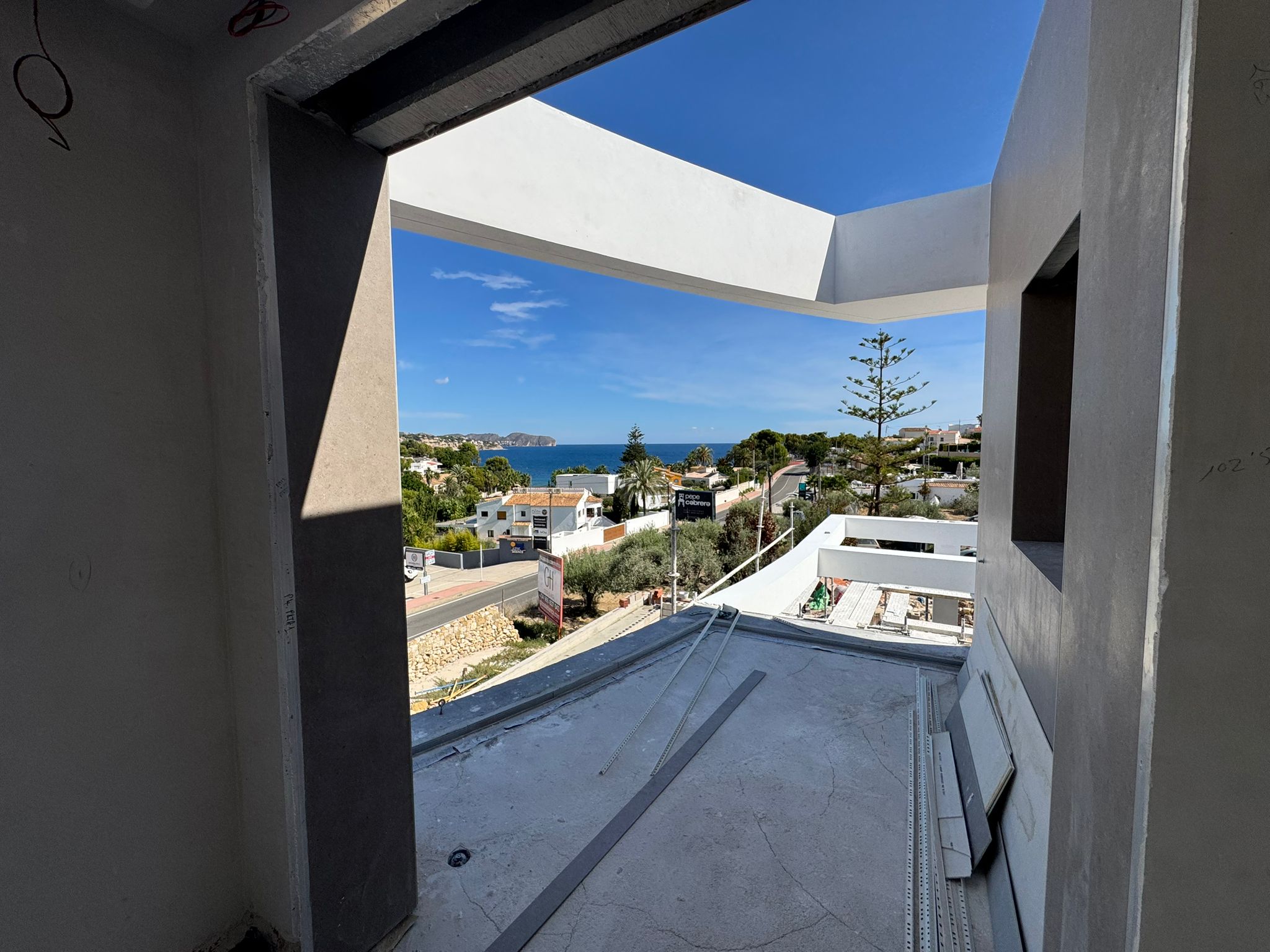 4 Bed, 4 Bath, HouseFor Sale, Benissa, Alicante 4 Bed, 4 Bath, HouseFor Sale, Benissa, Alicante