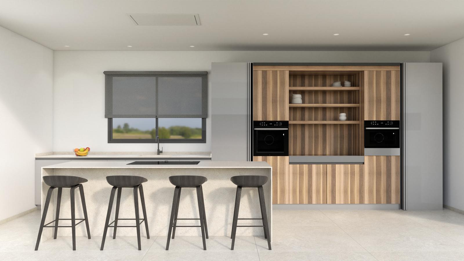 4 Bed, 4 Bath, HouseFor Sale, Benissa, Alicante 4 Bed, 4 Bath, HouseFor Sale, Benissa, Alicante