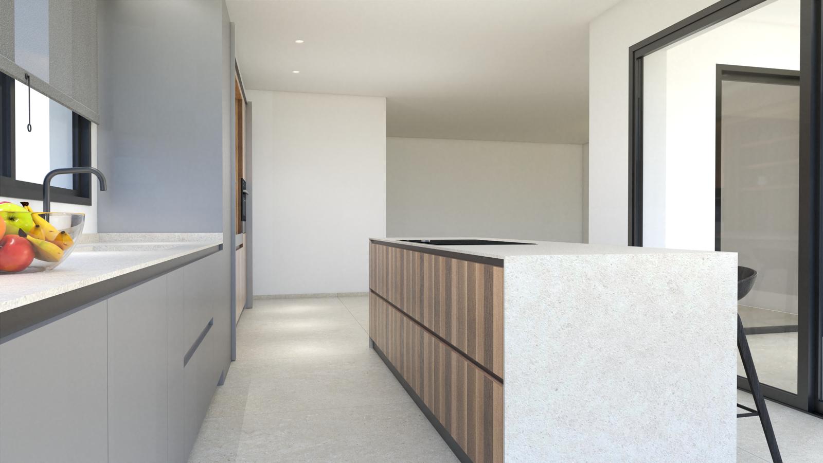 4 Bed, 4 Bath, HouseFor Sale, Benissa, Alicante 4 Bed, 4 Bath, HouseFor Sale, Benissa, Alicante