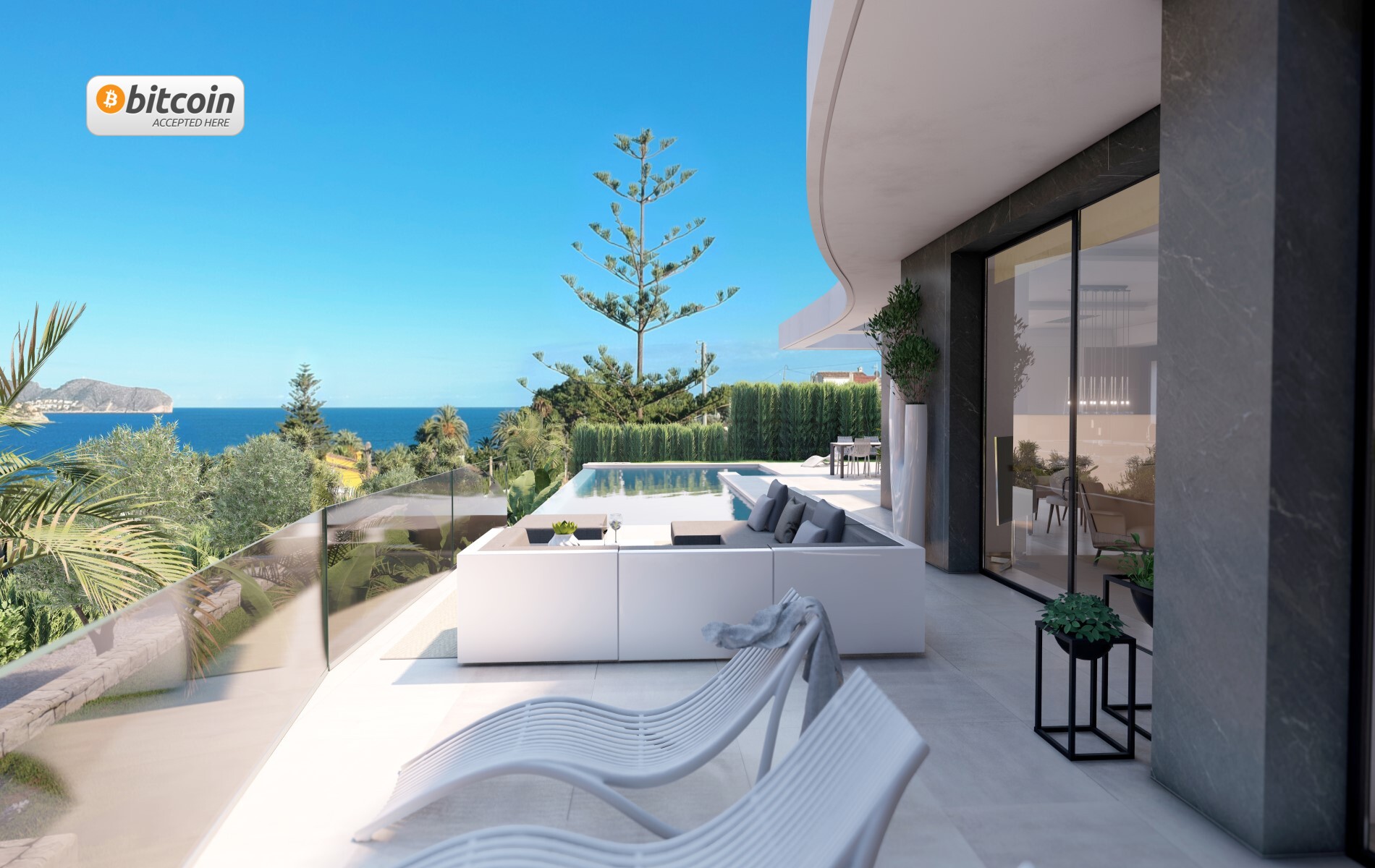 4 Bed, 4 Bath, HouseFor Sale, Benissa, Alicante 4 Bed, 4 Bath, HouseFor Sale, Benissa, Alicante