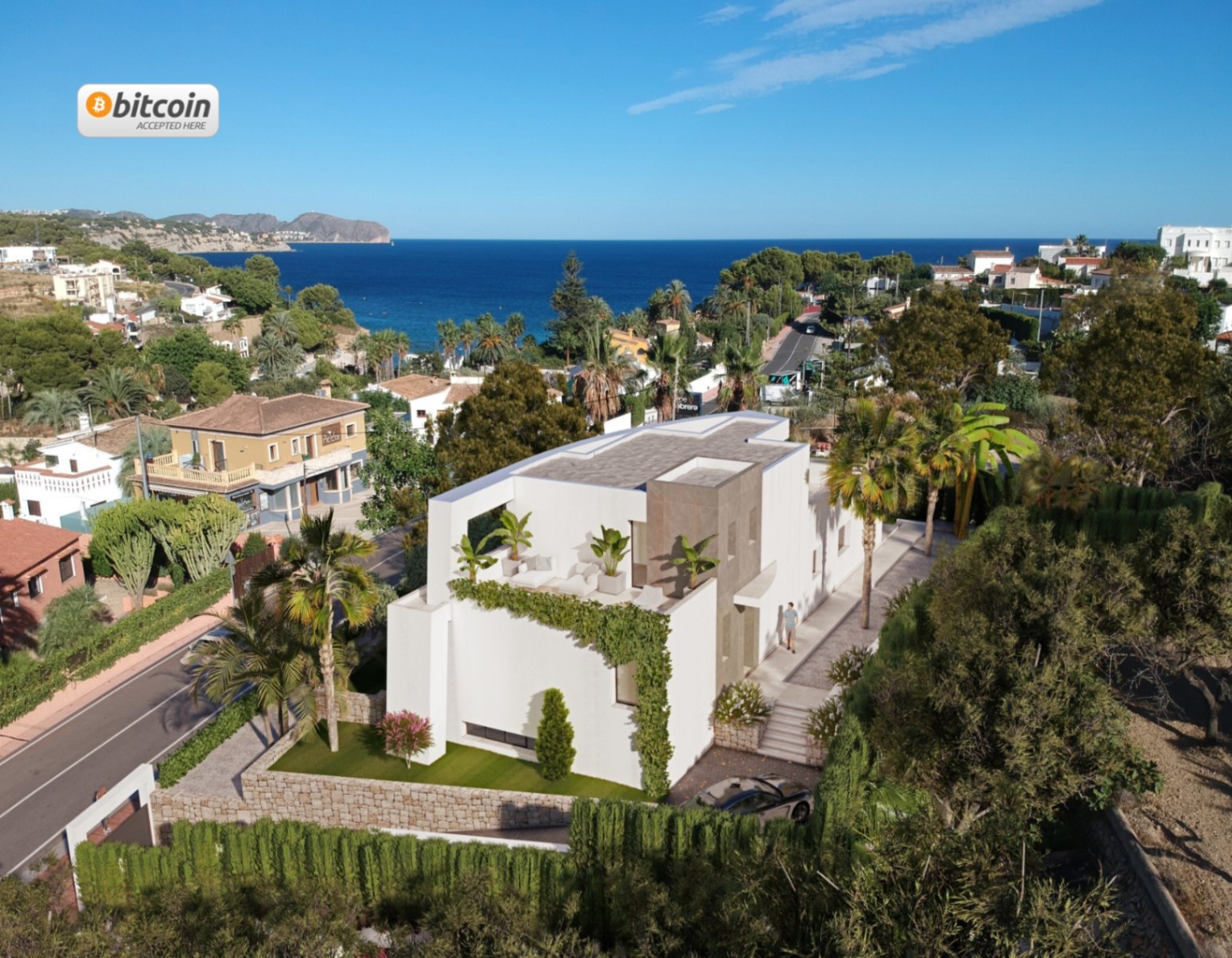 4 Bed, 4 Bath, HouseFor Sale, Benissa, Alicante 4 Bed, 4 Bath, HouseFor Sale, Benissa, Alicante