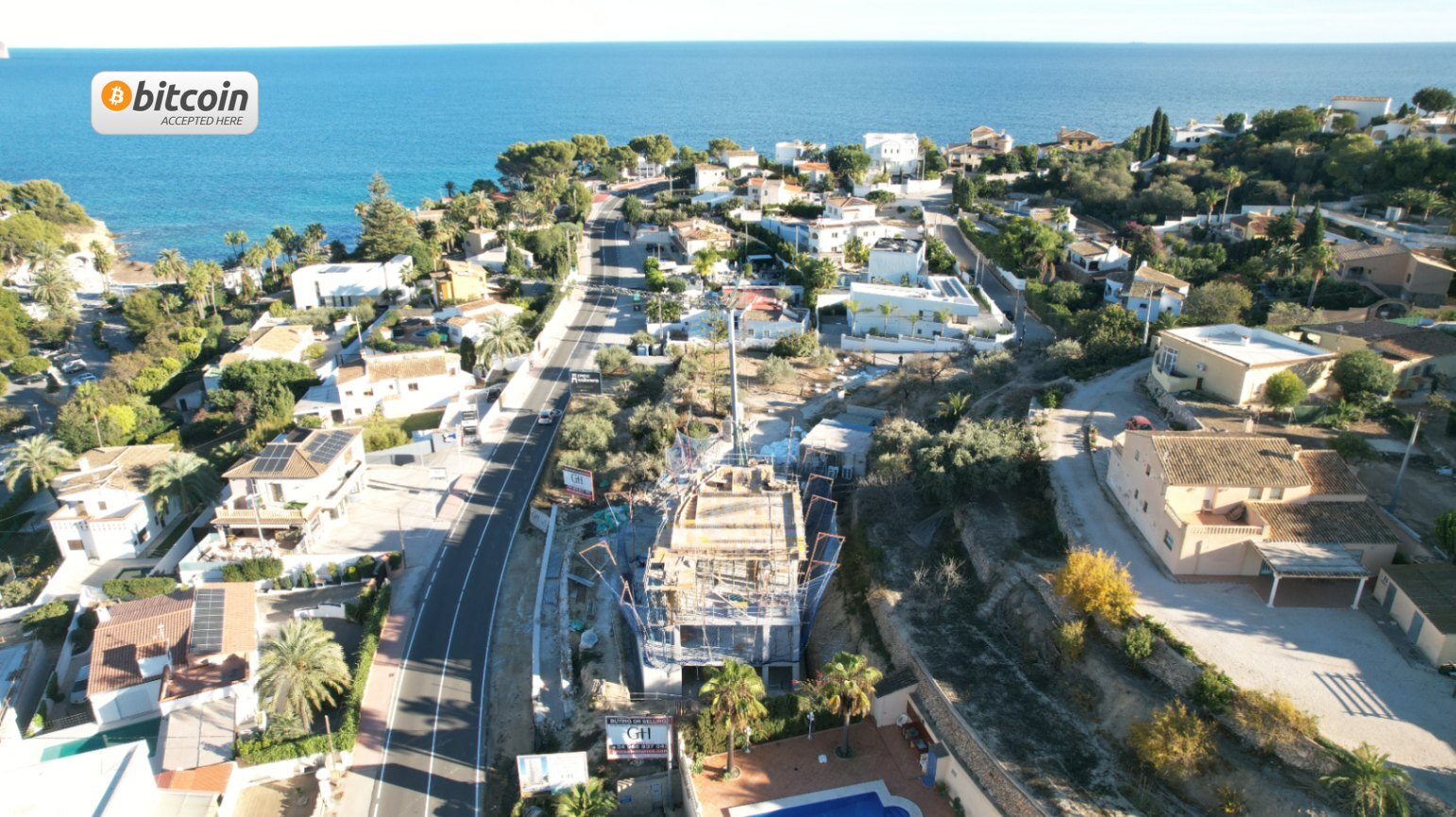 4 Bed, 4 Bath, HouseFor Sale, Benissa, Alicante 4 Bed, 4 Bath, HouseFor Sale, Benissa, Alicante