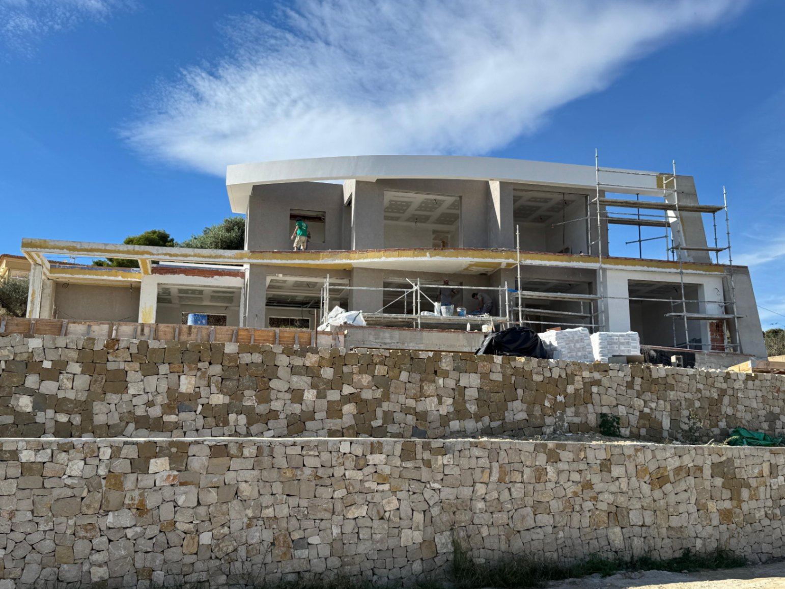 4 Bed, 4 Bath, HouseFor Sale, Benissa, Alicante 4 Bed, 4 Bath, HouseFor Sale, Benissa, Alicante