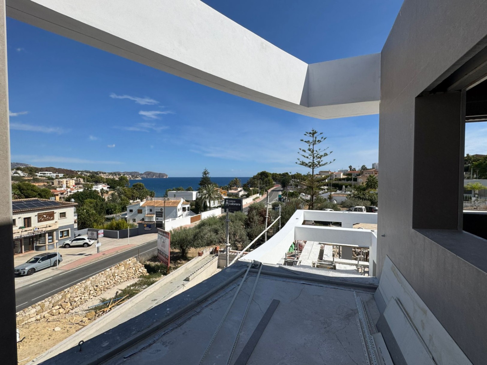 4 Bed, 4 Bath, HouseFor Sale, Benissa, Alicante 4 Bed, 4 Bath, HouseFor Sale, Benissa, Alicante