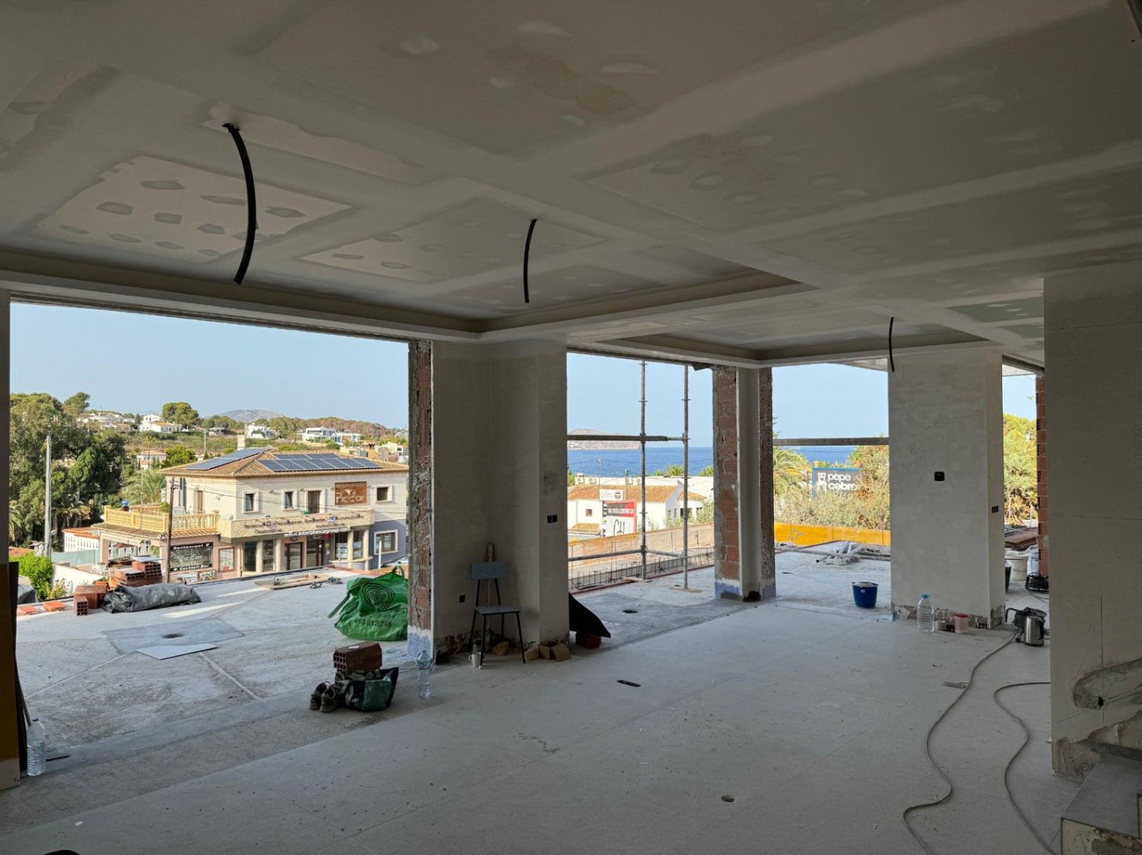 4 Bed, 4 Bath, HouseFor Sale, Benissa, Alicante 4 Bed, 4 Bath, HouseFor Sale, Benissa, Alicante