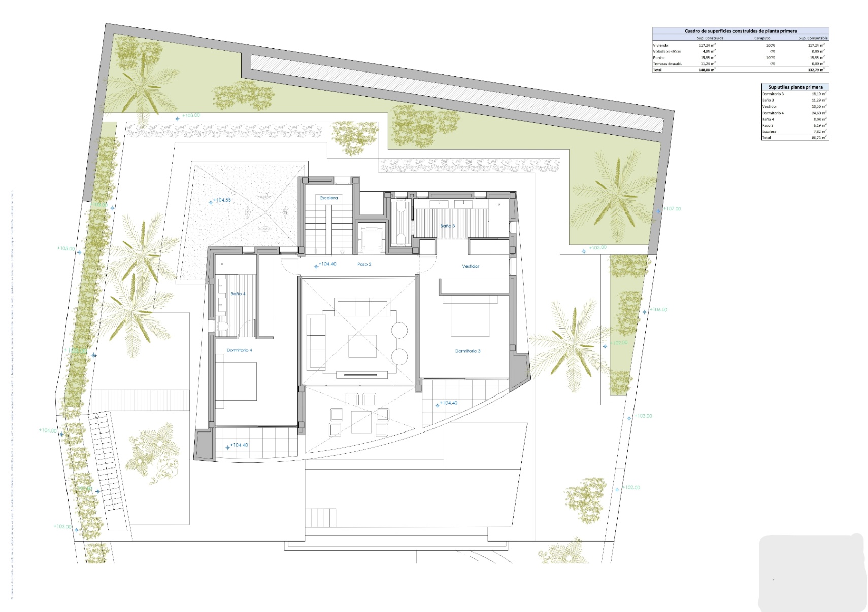 4 Bed, 4 Bath, HouseFor Sale, Calpe, Alicante