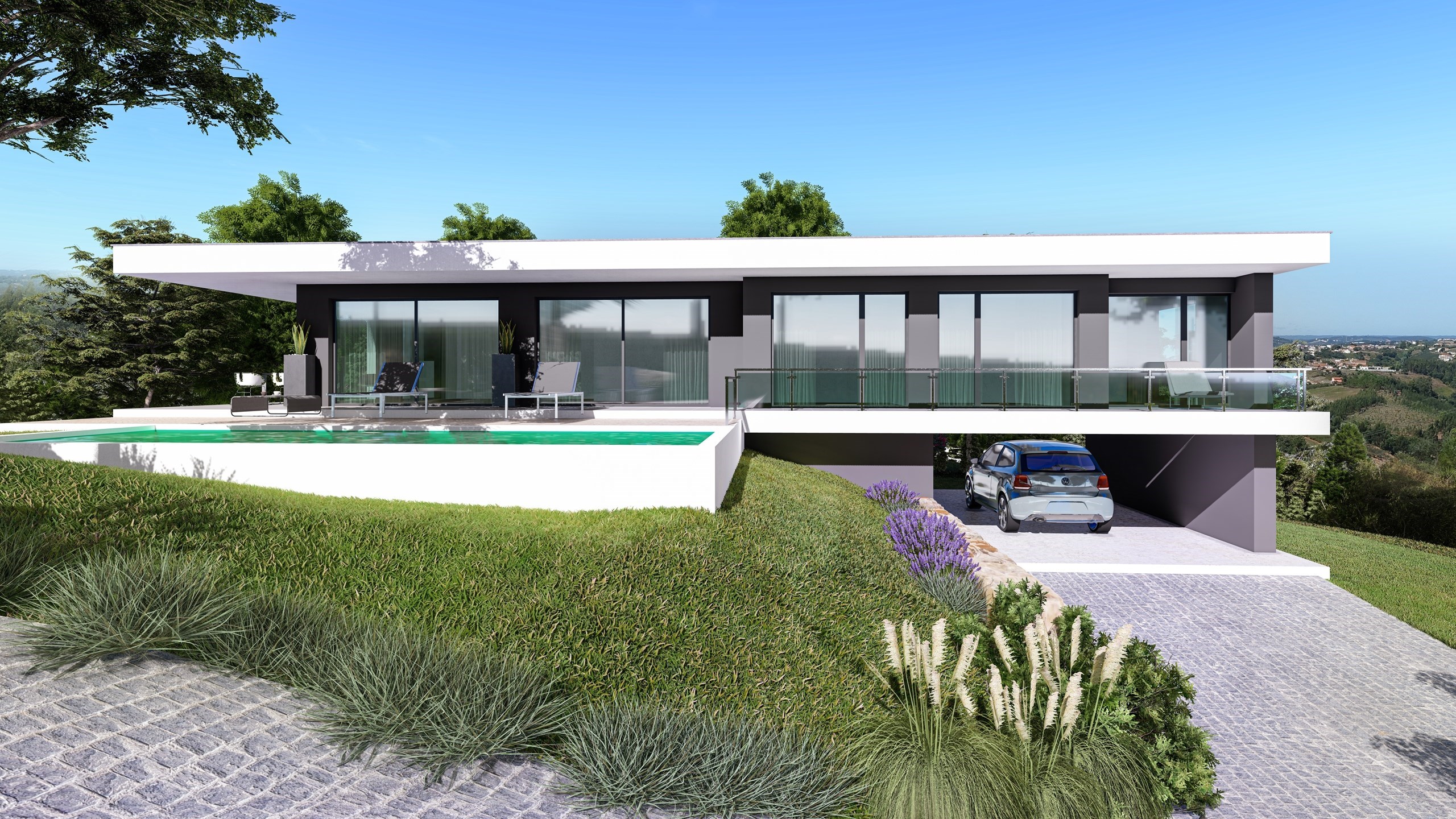 3 Bed, 2 Bath, HouseFor Sale, Alcobaça, Leiria, 2500-000