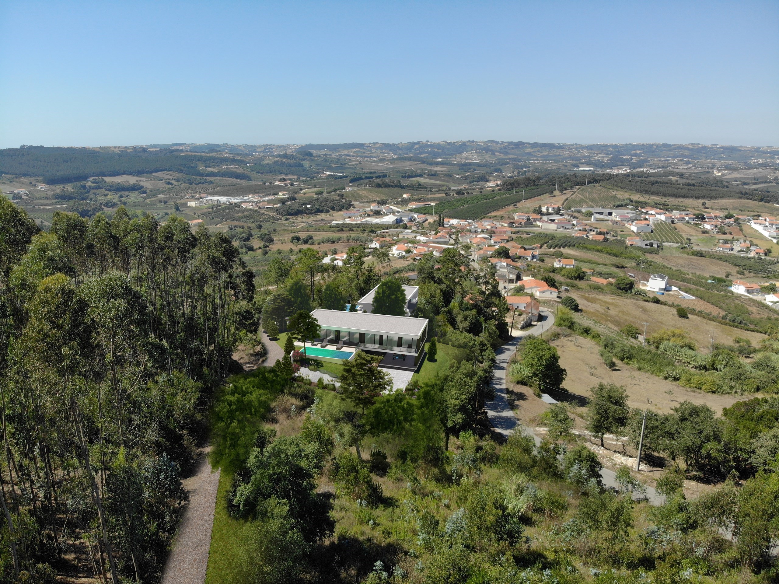 3 Bed, 2 Bath, HouseFor Sale, Alcobaça, Leiria, 2500-000