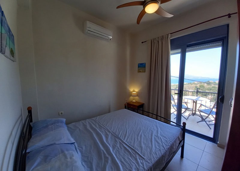 2 Bed, 2 Bath, HouseFor Sale, Chania, Crete