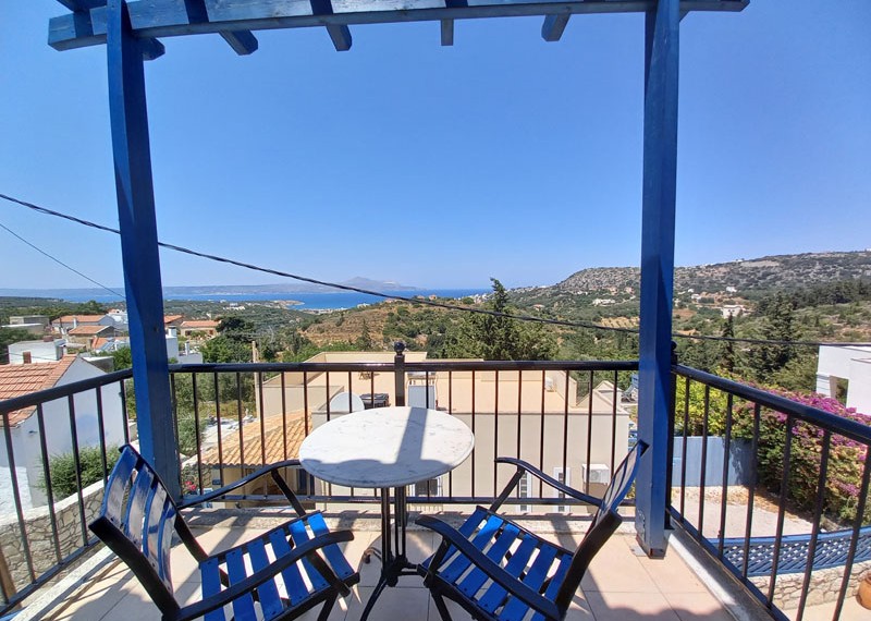 2 Bed, 2 Bath, HouseFor Sale, Chania, Crete
