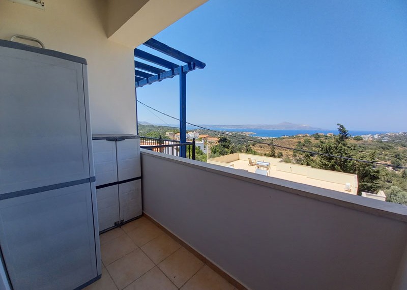 2 Bed, 2 Bath, HouseFor Sale, Chania, Crete