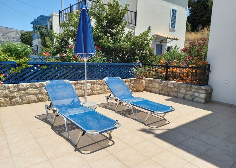 2 Bed, 2 Bath, HouseFor Sale, Chania, Crete