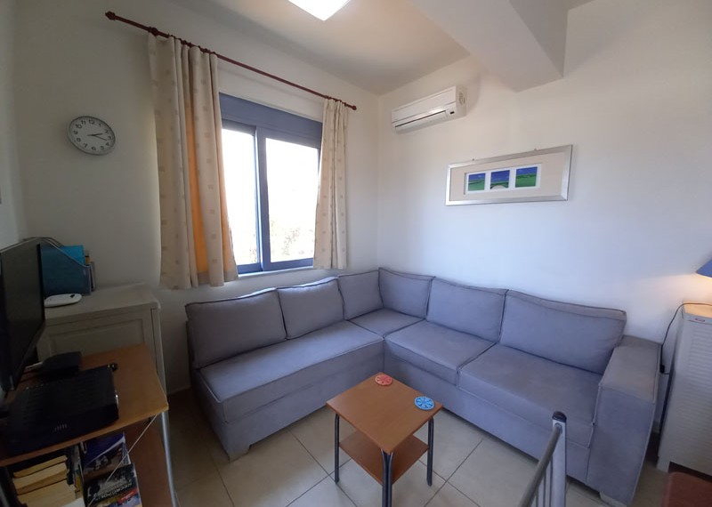 2 Bed, 2 Bath, HouseFor Sale, Chania, Crete