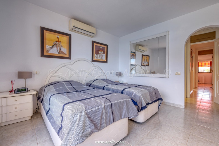 2 Bed, 2 Bath, ApartmentFor Sale, Sansofe, Puerto De Santiago