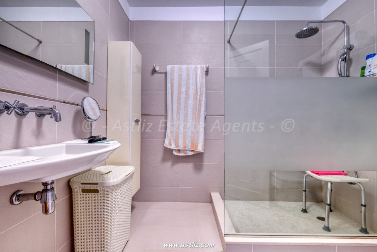 2 Bed, 2 Bath, ApartmentFor Sale, Sansofe, Puerto De Santiago