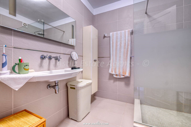 2 Bed, 2 Bath, ApartmentFor Sale, Sansofe, Puerto De Santiago