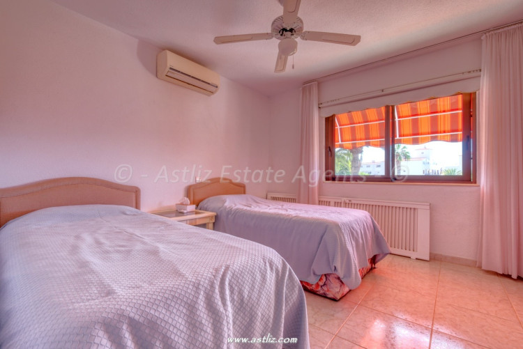 2 Bed, 2 Bath, ApartmentFor Sale, Sansofe, Puerto De Santiago