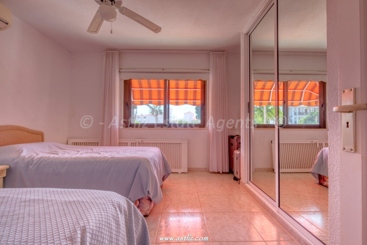2 Bed, 2 Bath, ApartmentFor Sale, Sansofe, Puerto De Santiago