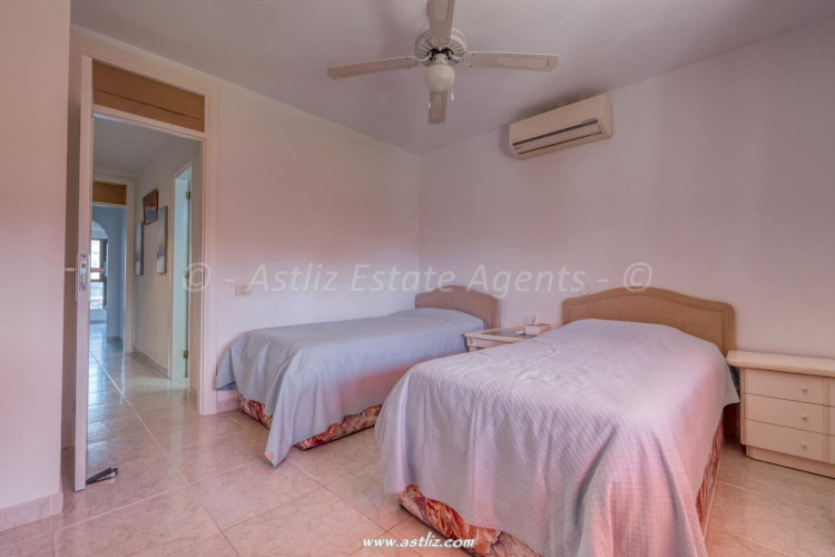 2 Bed, 2 Bath, ApartmentFor Sale, Sansofe, Puerto De Santiago