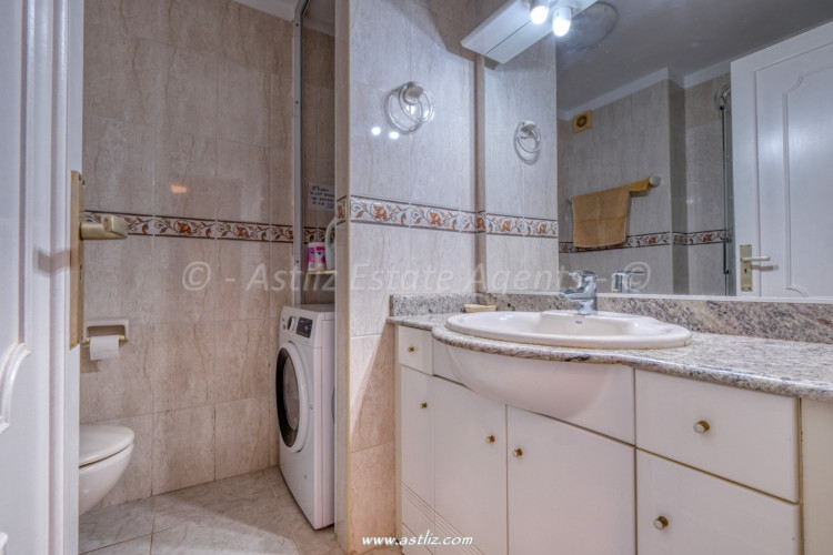 2 Bed, 2 Bath, ApartmentFor Sale, Sansofe, Puerto De Santiago