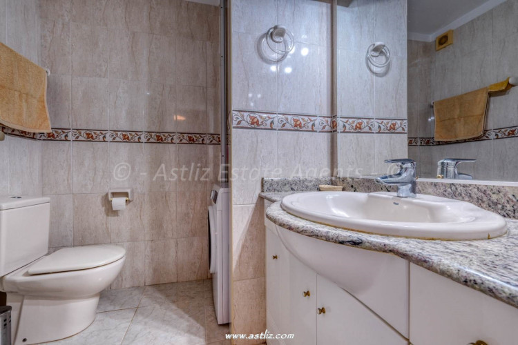 2 Bed, 2 Bath, ApartmentFor Sale, Sansofe, Puerto De Santiago