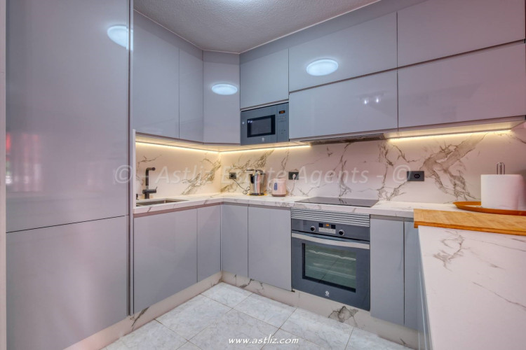 2 Bed, 2 Bath, ApartmentFor Sale, Sansofe, Puerto De Santiago