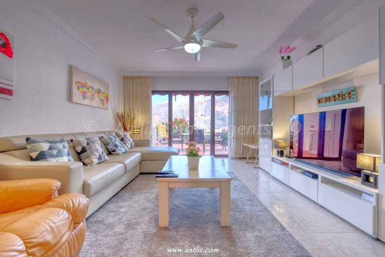 2 Bed, 2 Bath, ApartmentFor Sale, Sansofe, Puerto De Santiago