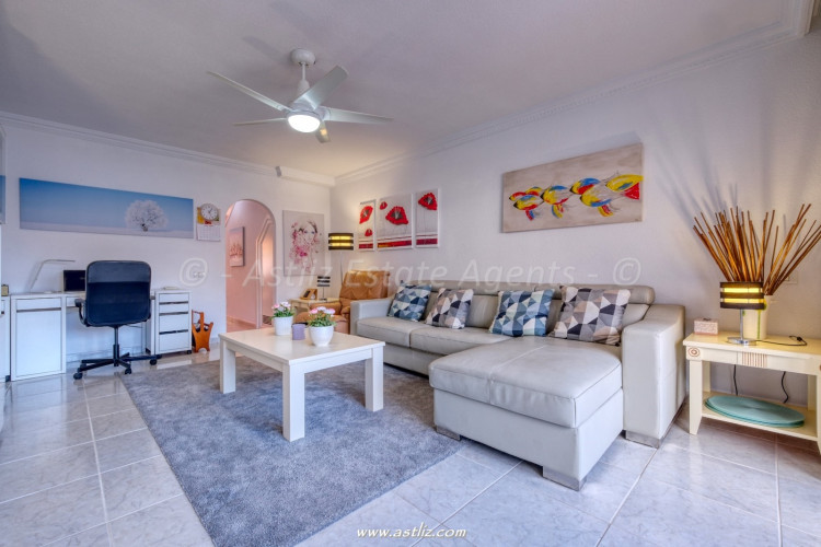 2 Bed, 2 Bath, ApartmentFor Sale, Sansofe, Puerto De Santiago