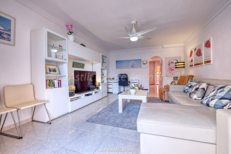 2 Bed, 2 Bath, ApartmentFor Sale, Sansofe, Puerto De Santiago