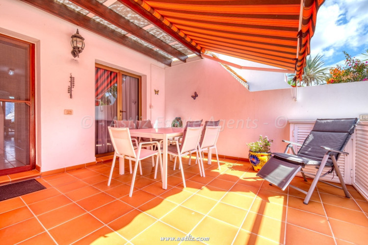 2 Bed, 2 Bath, ApartmentFor Sale, Sansofe, Puerto De Santiago