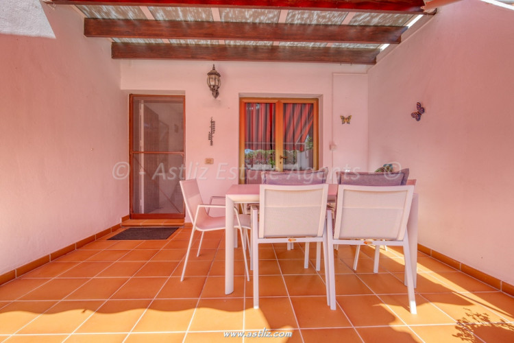 2 Bed, 2 Bath, ApartmentFor Sale, Sansofe, Puerto De Santiago