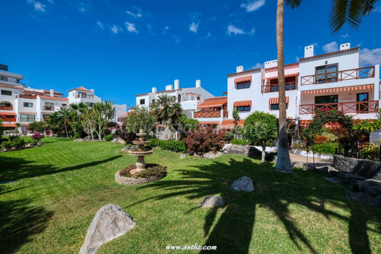 2 Bed, 2 Bath, ApartmentFor Sale, Sansofe, Puerto De Santiago