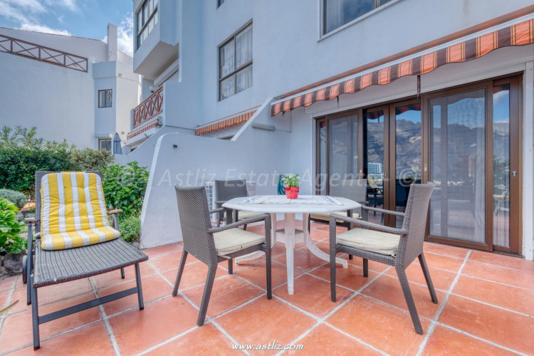2 Bed, 2 Bath, ApartmentFor Sale, Sansofe, Puerto De Santiago