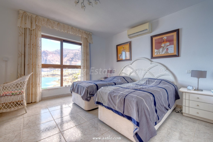 2 Bed, 2 Bath, ApartmentFor Sale, Sansofe, Puerto De Santiago