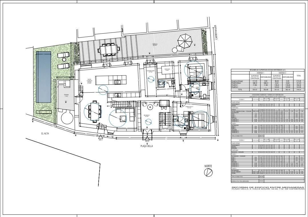 4 Bed, 4 Bath, ApartmentFor Sale, Capdepera, Baleares