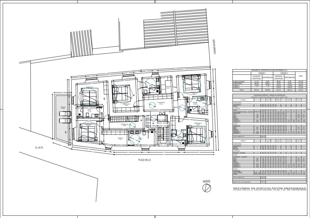 4 Bed, 4 Bath, ApartmentFor Sale, Capdepera, Baleares