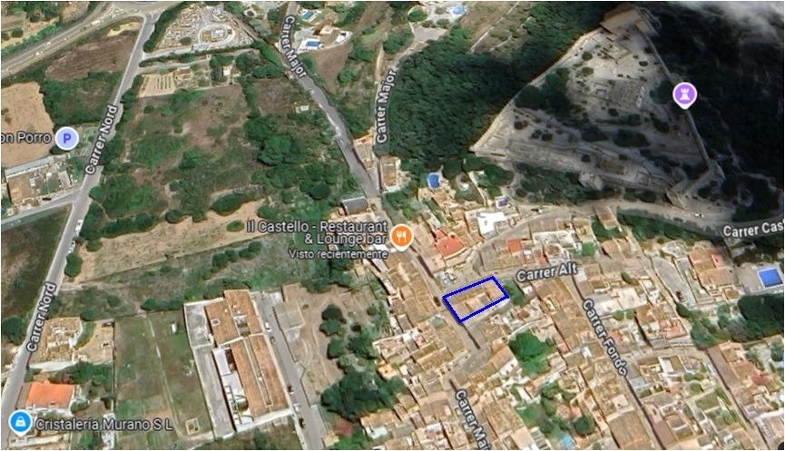 4 Bed, 4 Bath, ApartmentFor Sale, Capdepera, Baleares